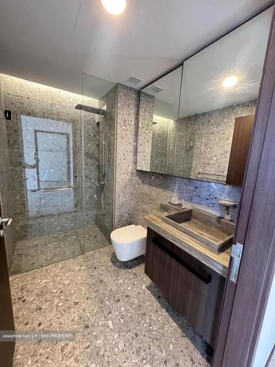 One Pearl Bank (D3), Apartment #613851691